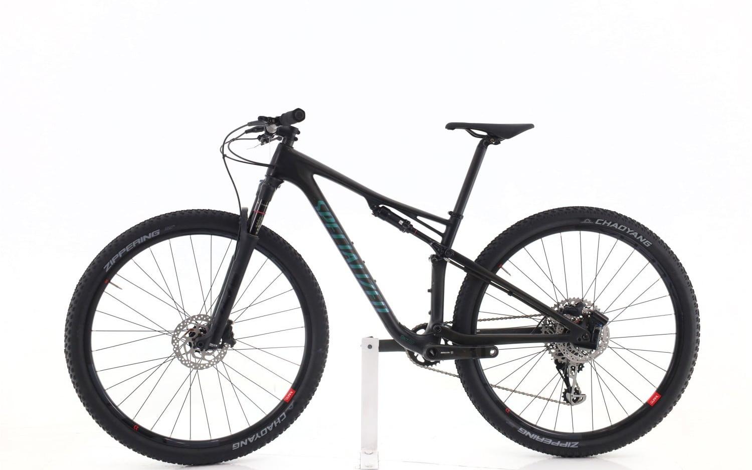 Mountain Bike Specialized Zyclora ·  Epic Pro X01, Usata, 2024, Barcelona
