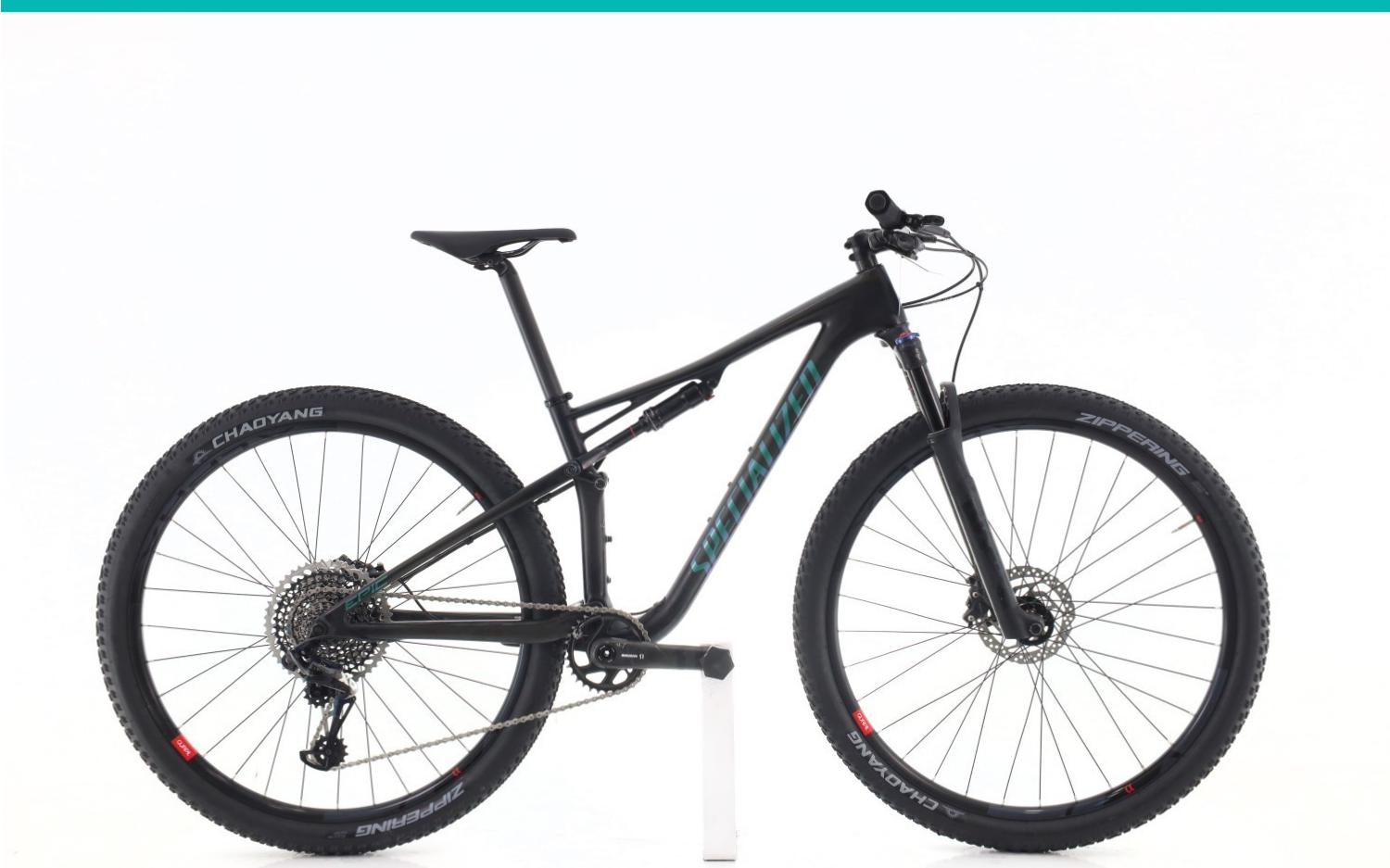 Mountain Bike Specialized Zyclora ·  Epic Pro X01, Usata, 2024, Barcelona