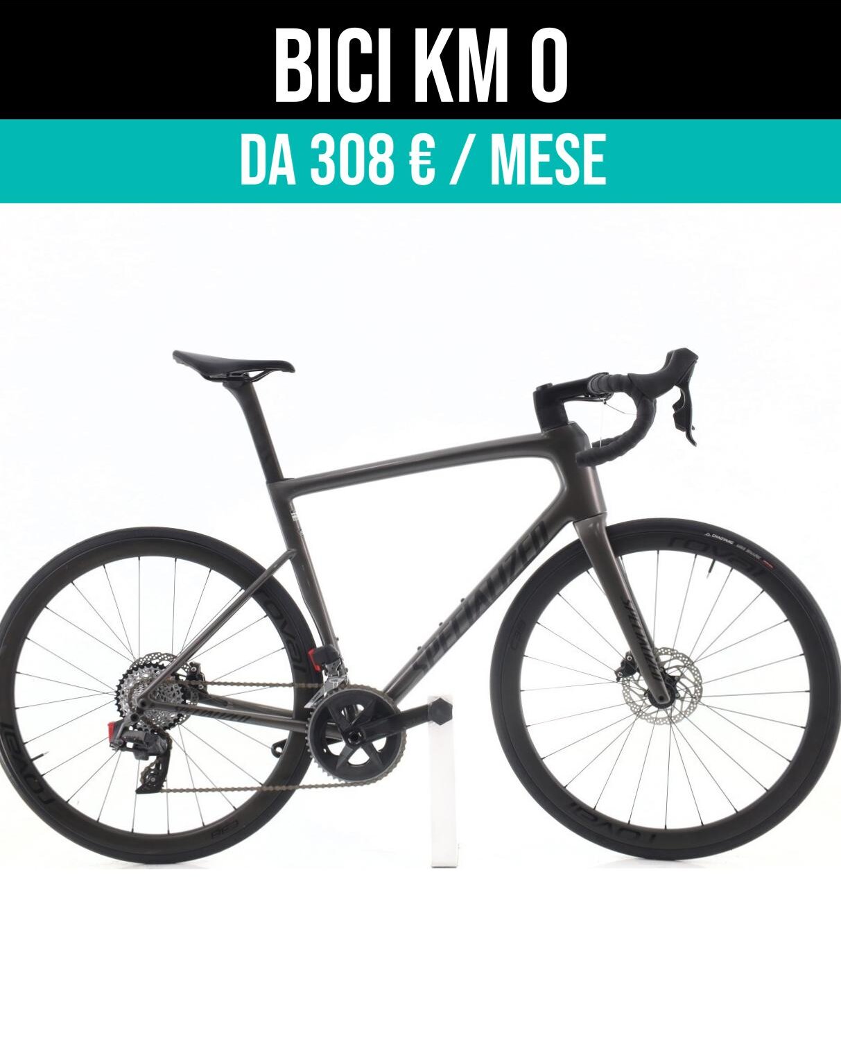 Cerca bicicletta Specialized usata o km0