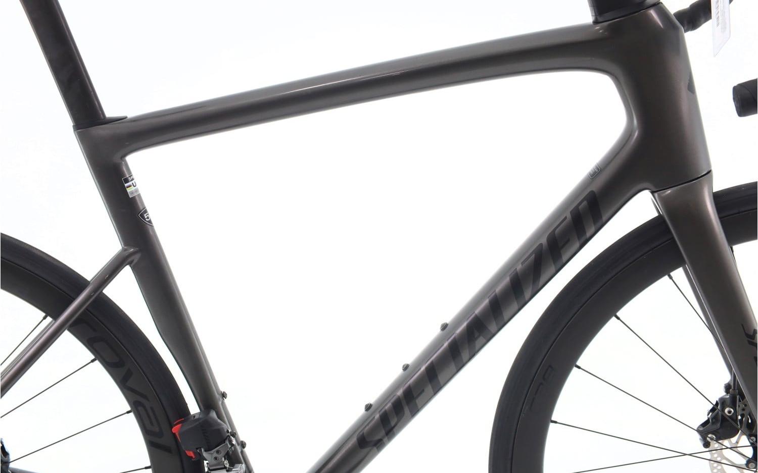 Bici da corsa Specialized Zyclora ·  Tarmac SL8 Expert AXS 12V, Usata, 2024, Barcelona