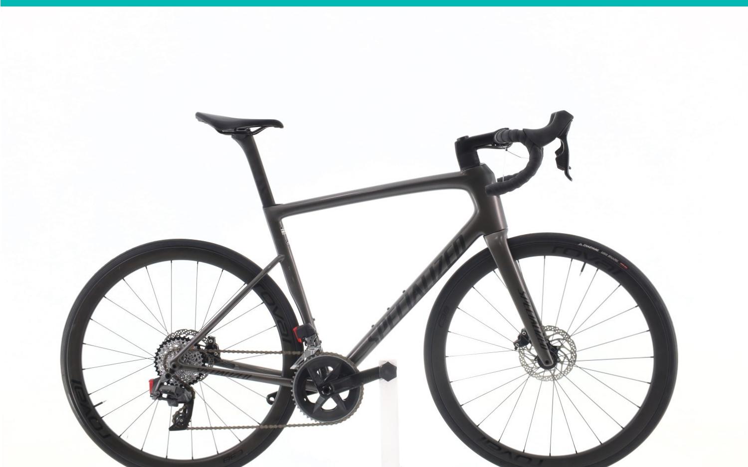 Bici da corsa Specialized Zyclora ·  Tarmac SL8 Expert AXS 12V, Usata, 2024, Barcelona