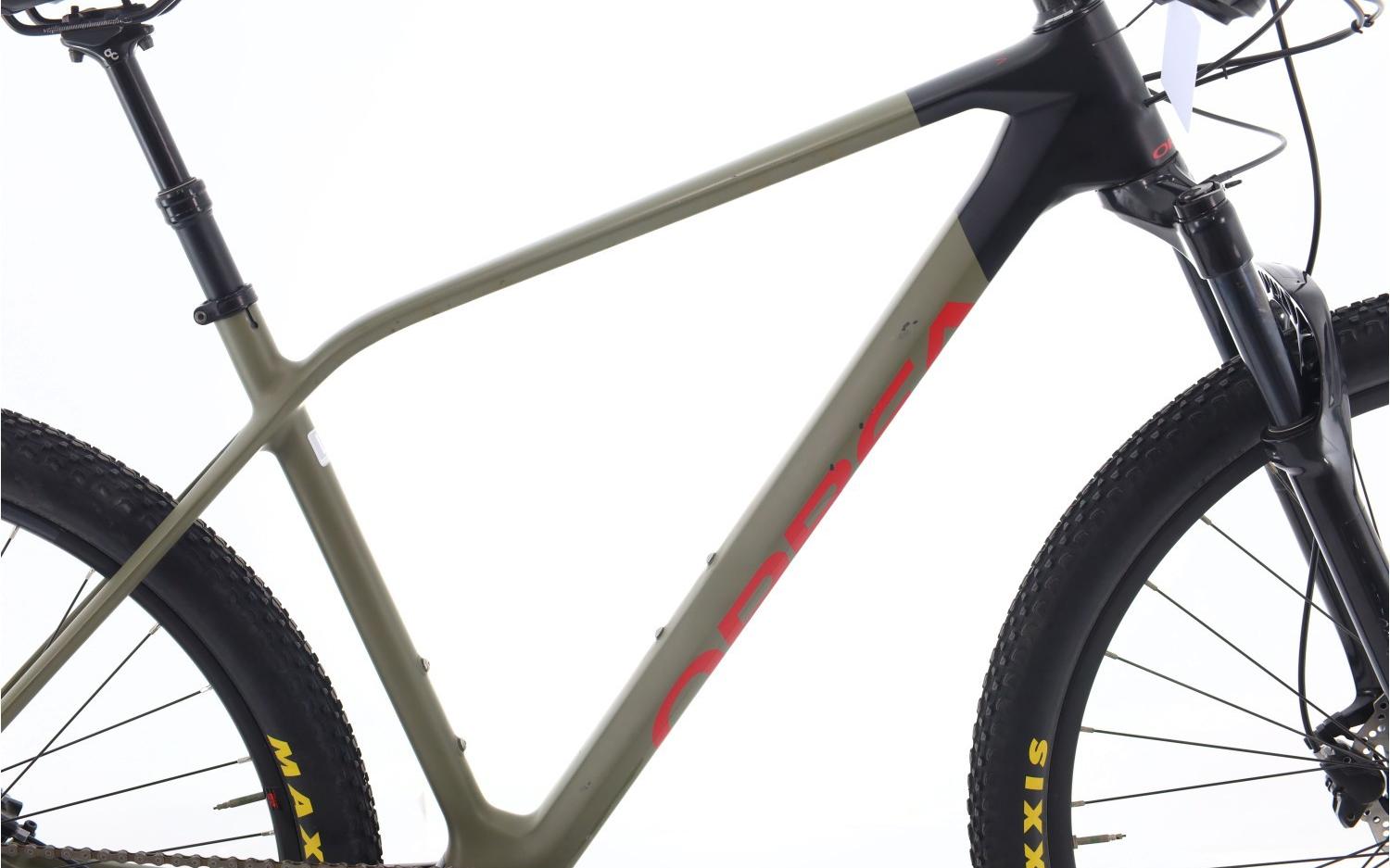 Mountain Bike Orbea Zyclora ·  Alma, Usata, 2023, Barcelona