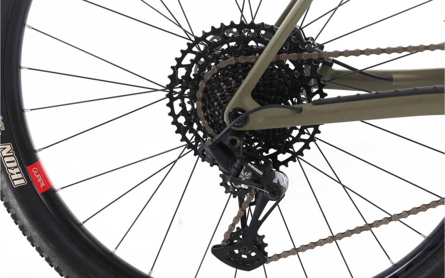 Mountain Bike Orbea Zyclora ·  Alma, Usata, 2023, Barcelona