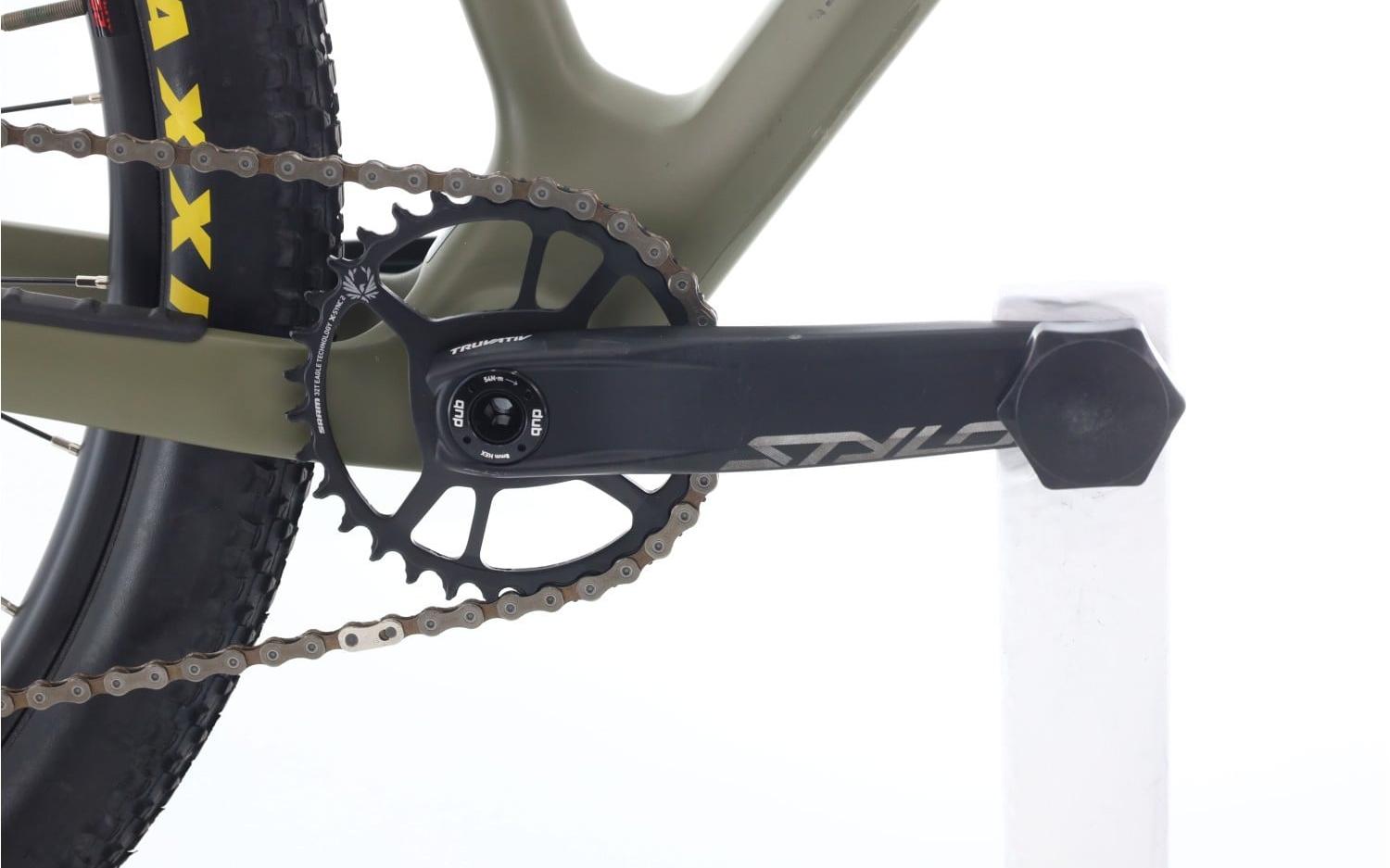 Mountain Bike Orbea Zyclora ·  Alma, Usata, 2023, Barcelona