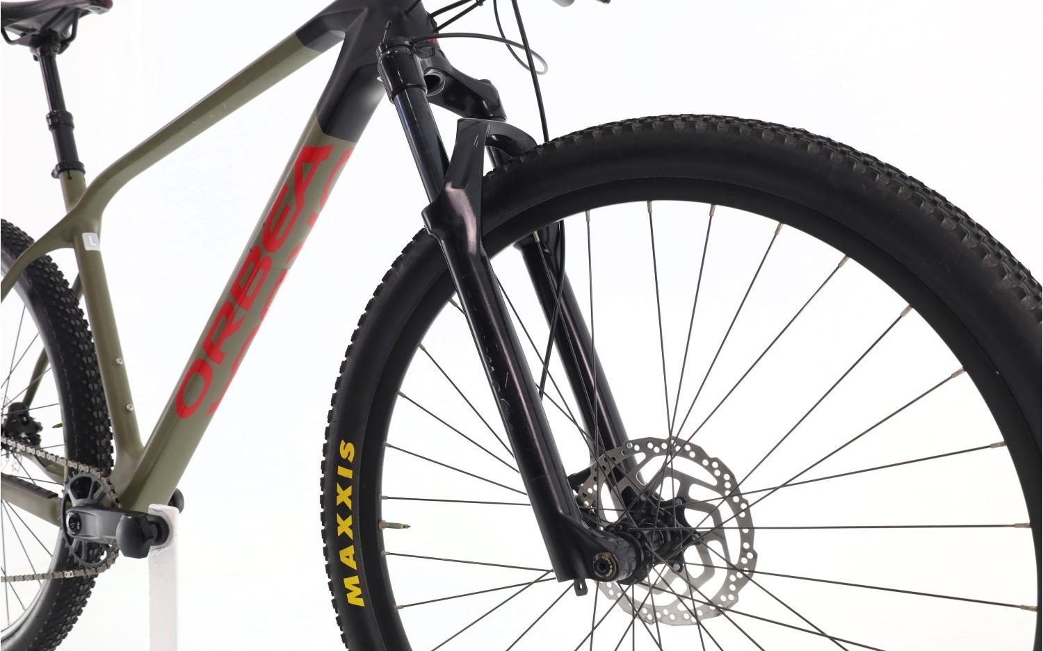 Mountain Bike Orbea Zyclora ·  Alma, Usata, 2023, Barcelona