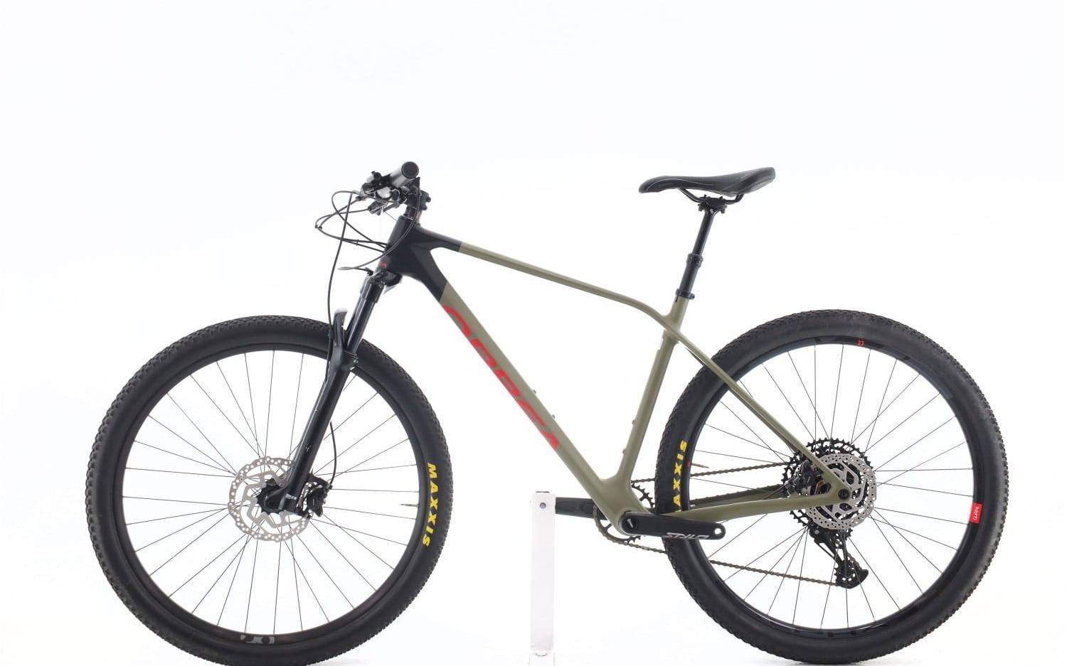 Mountain Bike Orbea Zyclora ·  Alma, Usata, 2023, Barcelona