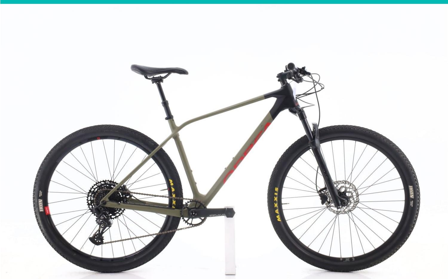 Mountain Bike Orbea Zyclora ·  Alma, Usata, 2023, Barcelona