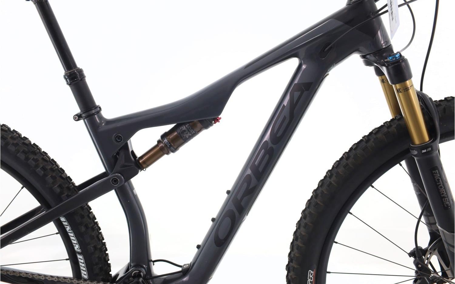 Mountain Bike Orbea Zyclora ·  Oiz, Usata, 2020, Barcelona