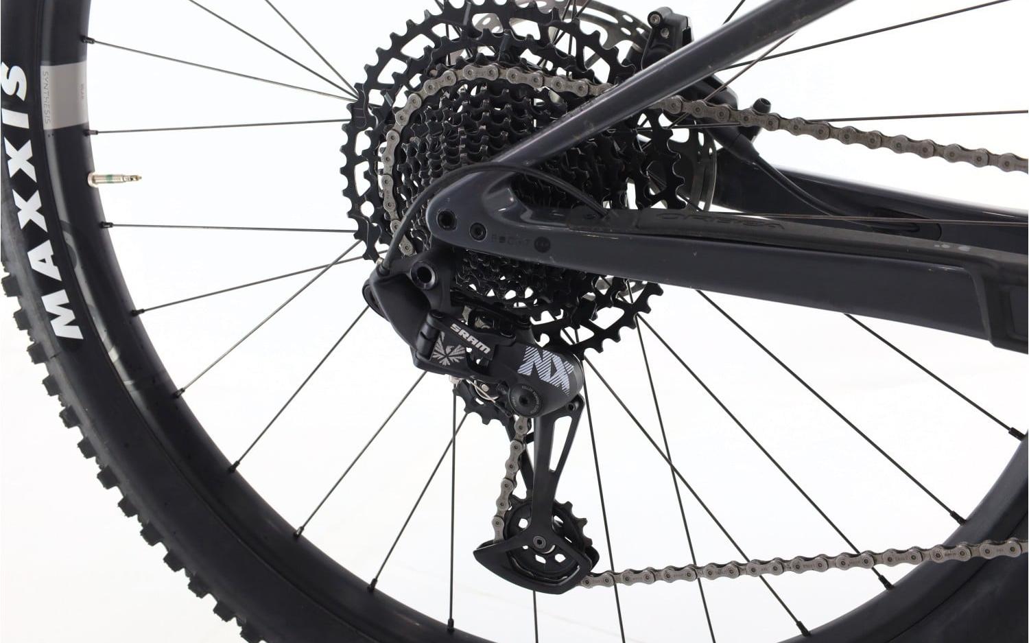 Mountain Bike Orbea Zyclora ·  Oiz, Usata, 2020, Barcelona