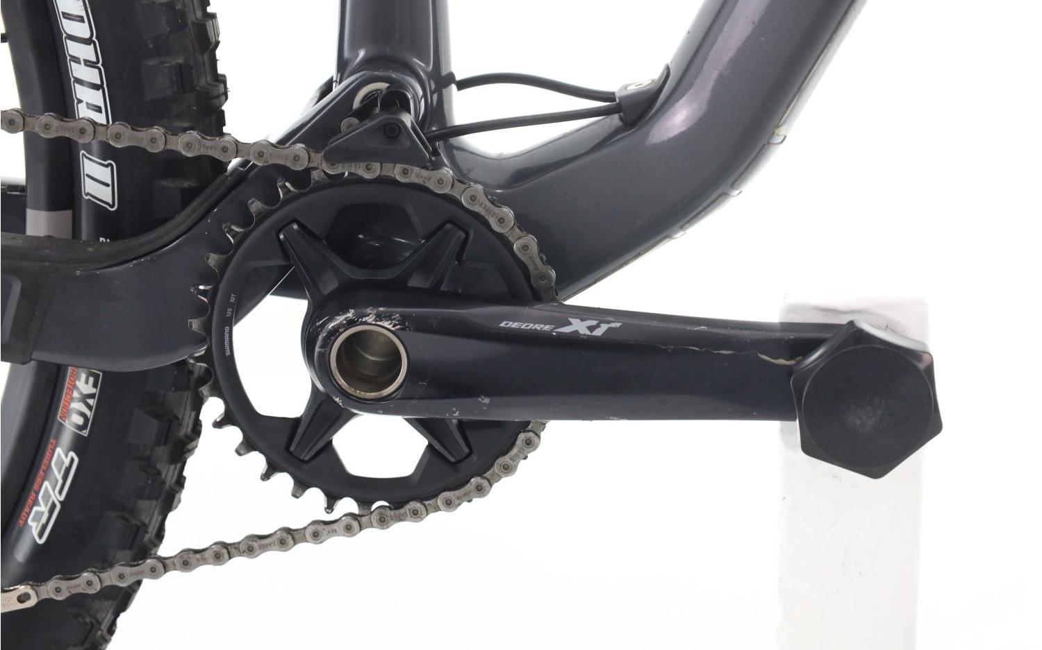 Mountain Bike Orbea Zyclora ·  Oiz, Usata, 2020, Barcelona