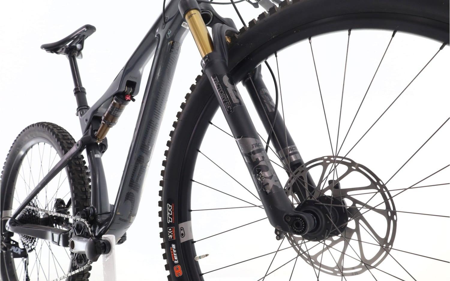 Mountain Bike Orbea Zyclora ·  Oiz, Usata, 2020, Barcelona