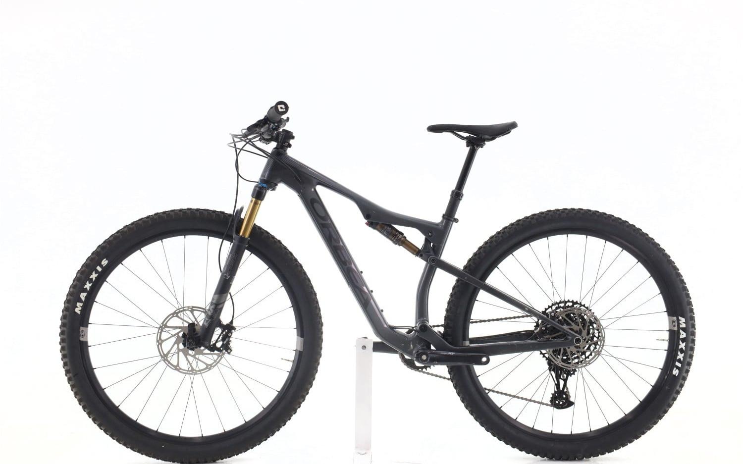 Mountain Bike Orbea Zyclora ·  Oiz, Usata, 2020, Barcelona