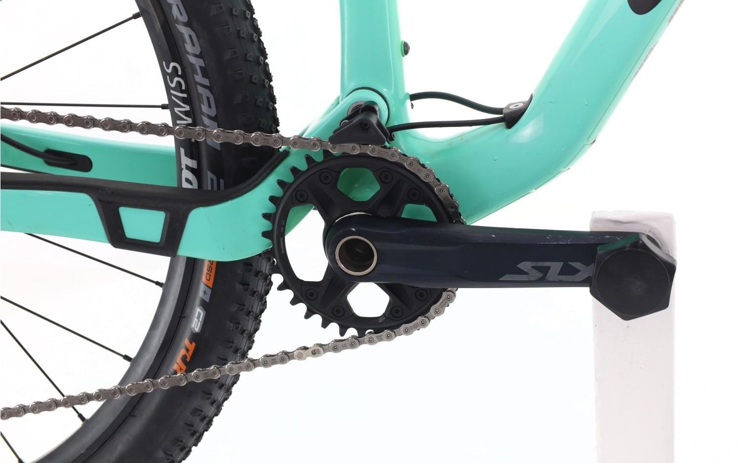 Mountain Bike Orbea Zyclora ·  Oiz XT, Usata, 2020, Barcelona