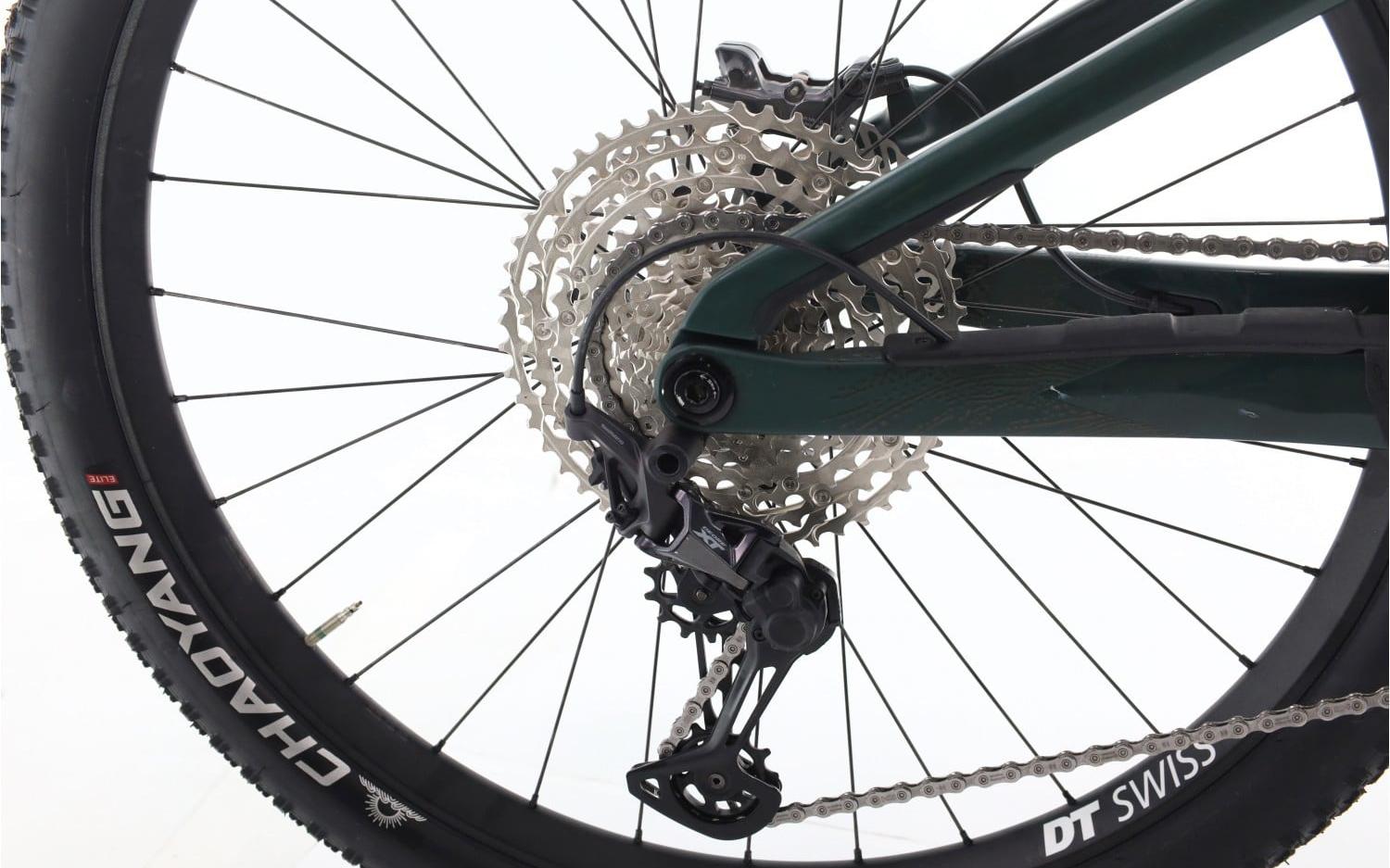 Mountain Bike Orbea Zyclora ·  Rallon XT, Usata, 2024, Barcelona