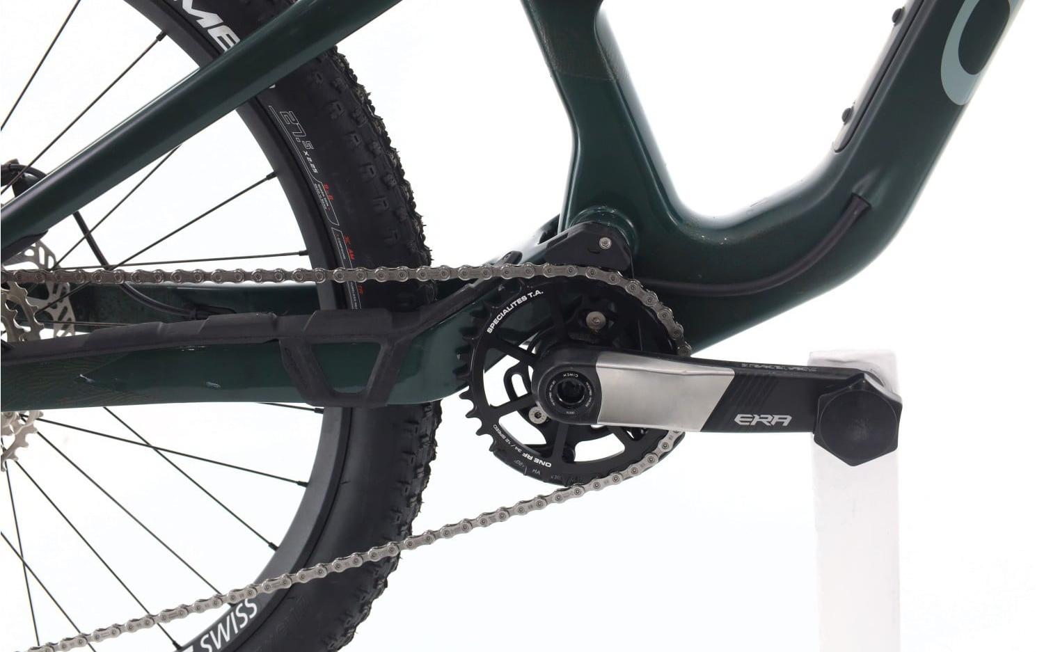 Mountain Bike Orbea Zyclora ·  Rallon XT, Usata, 2024, Barcelona