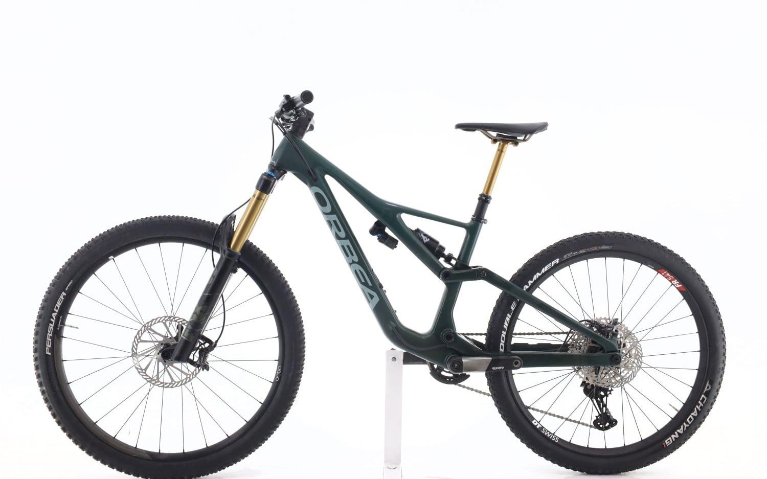 Mountain Bike Orbea Zyclora ·  Rallon XT, Usata, 2024, Barcelona