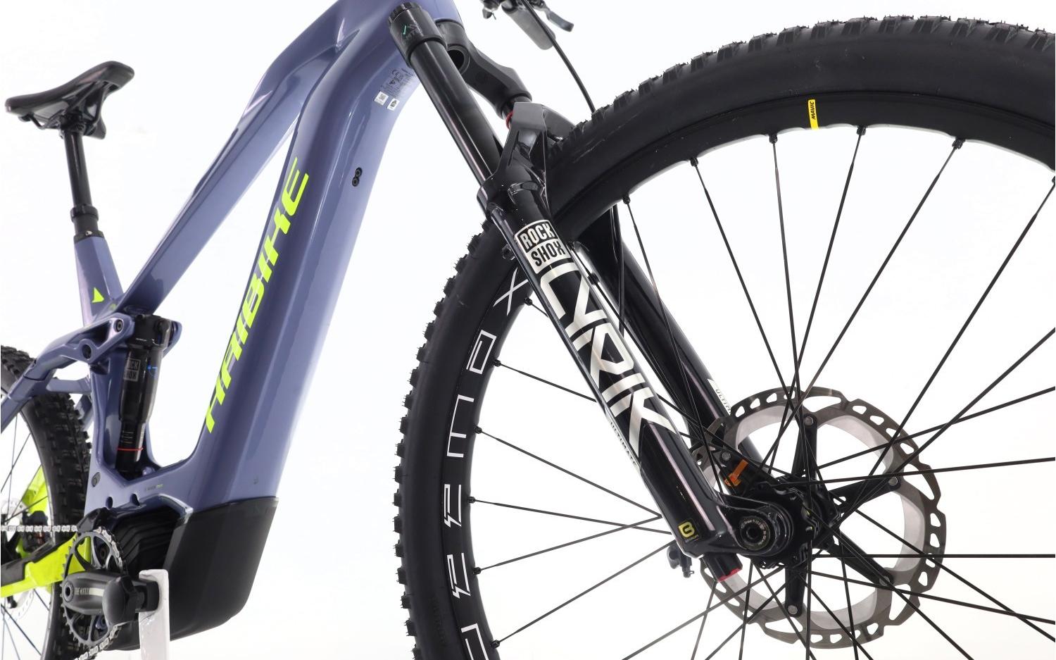 E-Bike Haibike Zyclora ·  AllMtn 11 XT, Usata, 2024, Barcelona