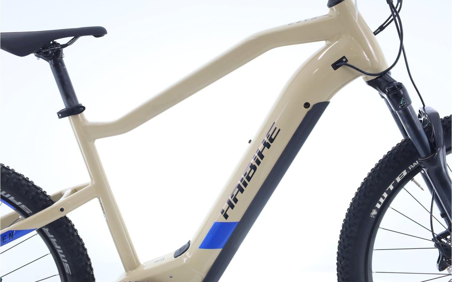 E-Bike Haibike Zyclora ·  HardSeven 7, Usata, 2023, Barcelona