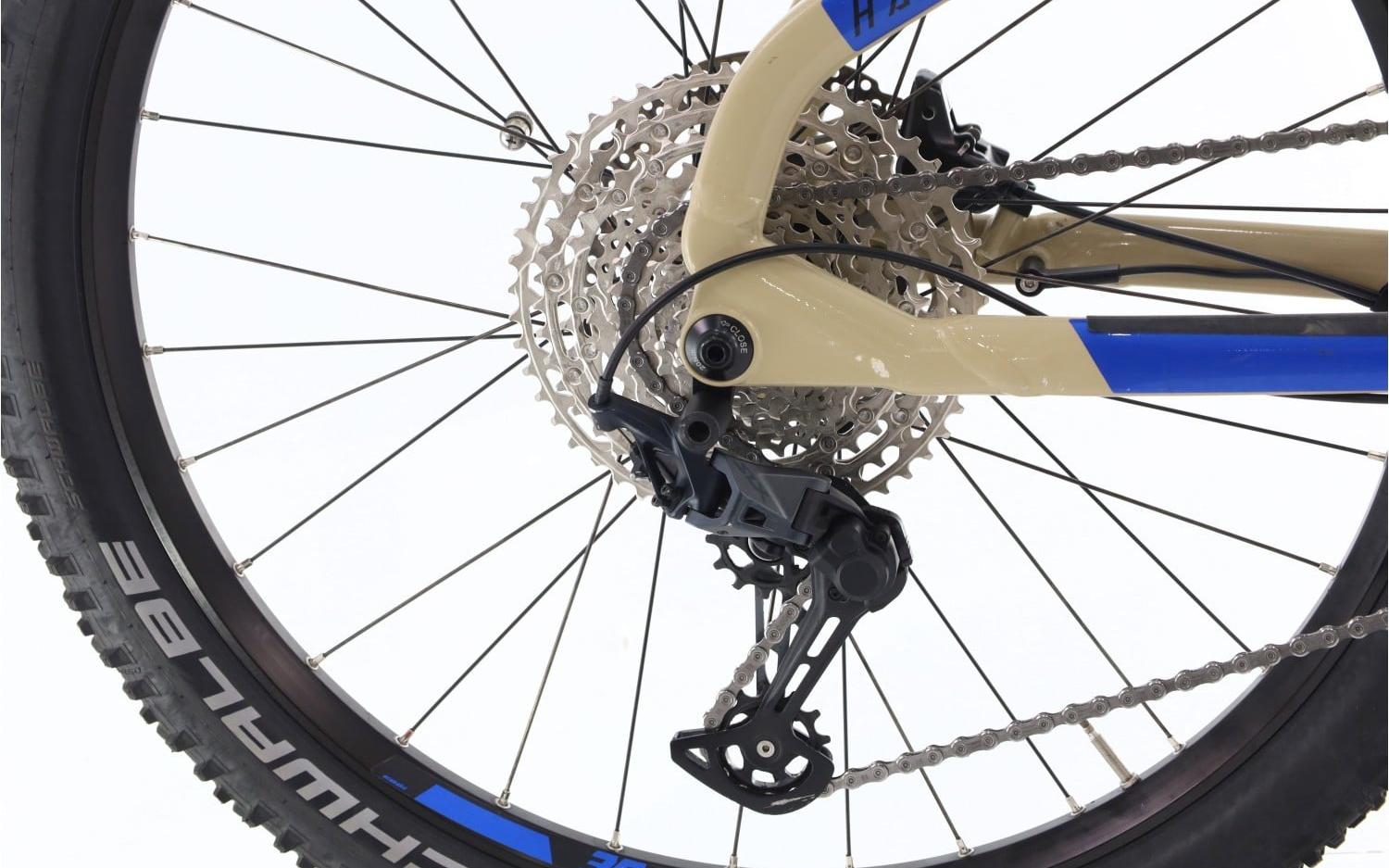 E-Bike Haibike Zyclora ·  HardSeven 7, Usata, 2023, Barcelona