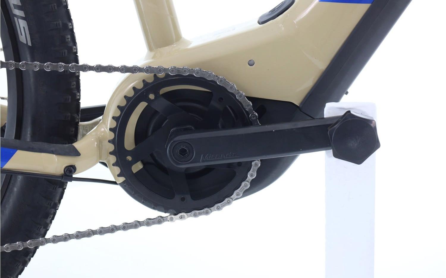 E-Bike Haibike Zyclora ·  HardSeven 7, Usata, 2023, Barcelona