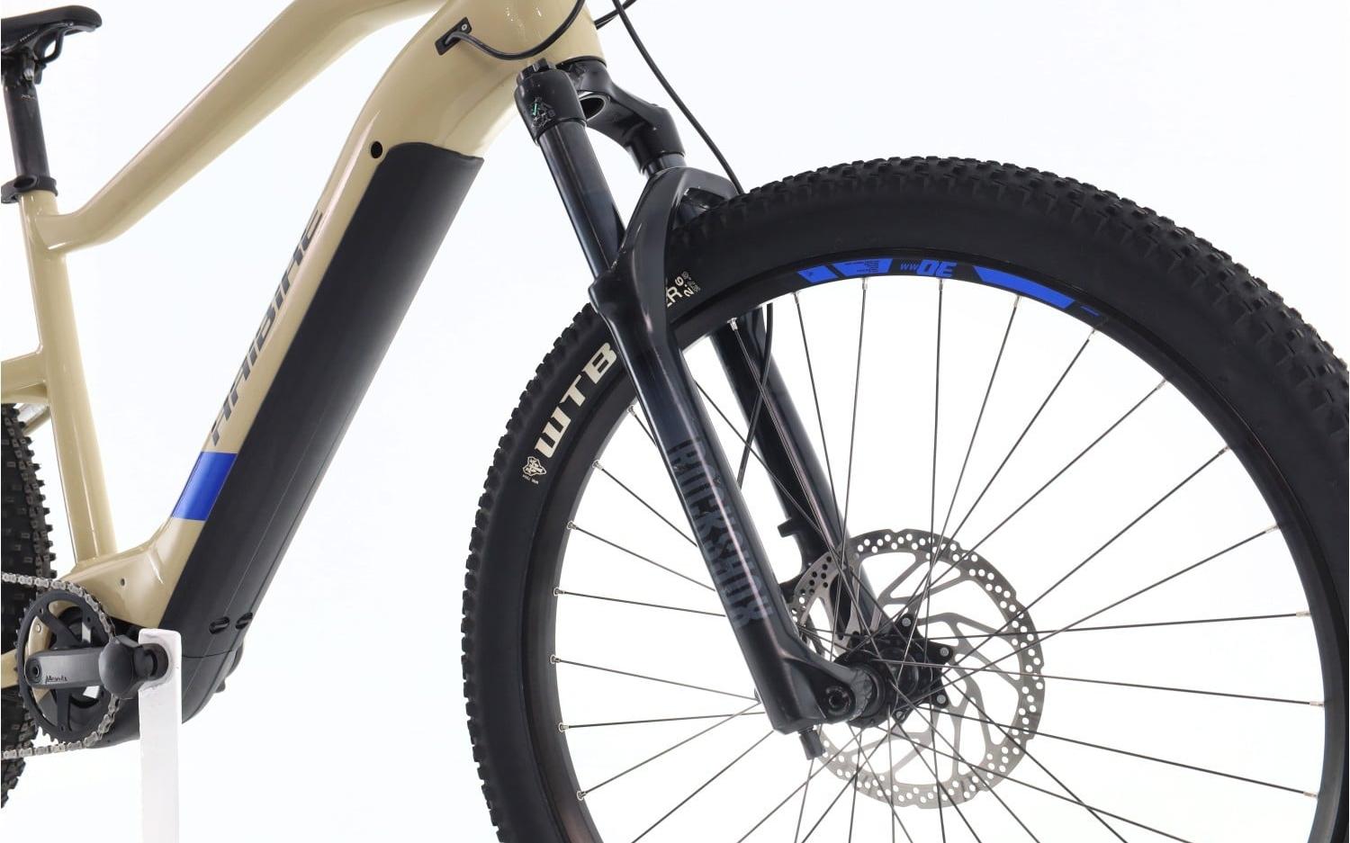 E-Bike Haibike Zyclora ·  HardSeven 7, Usata, 2023, Barcelona