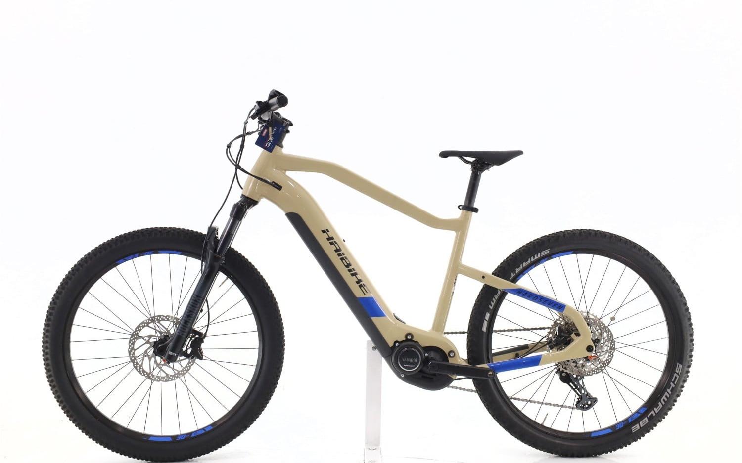 E-Bike Haibike Zyclora ·  HardSeven 7, Usata, 2023, Barcelona