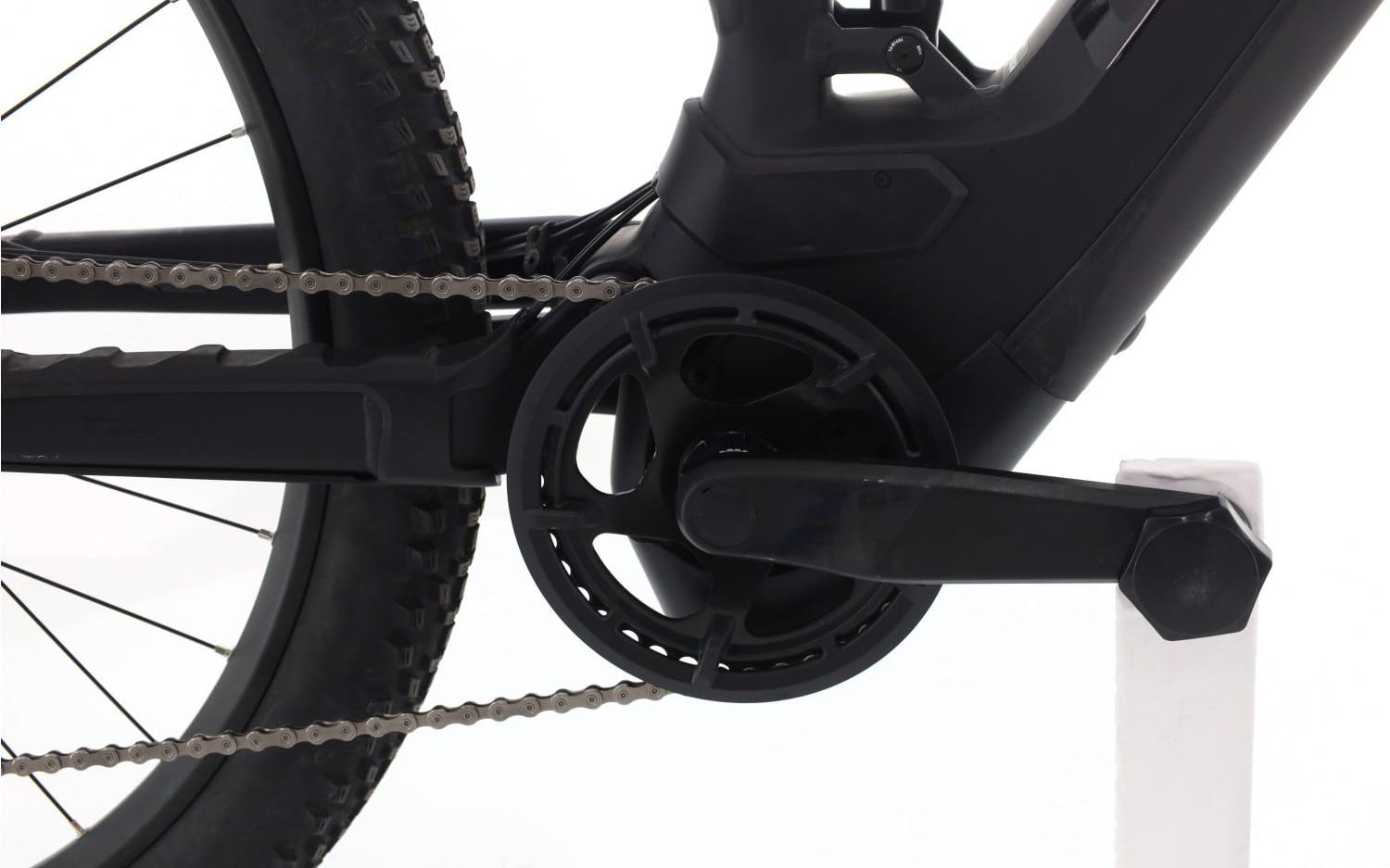 E-Bike Cube Zyclora ·  Stereo Hybrid One, Usata, 2024, Barcelona