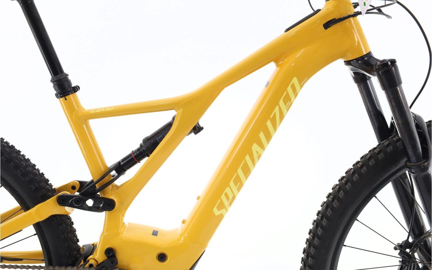 E-Bike Specialized Zyclora ·  Turbo Levo, Usata, 2024, Barcelona