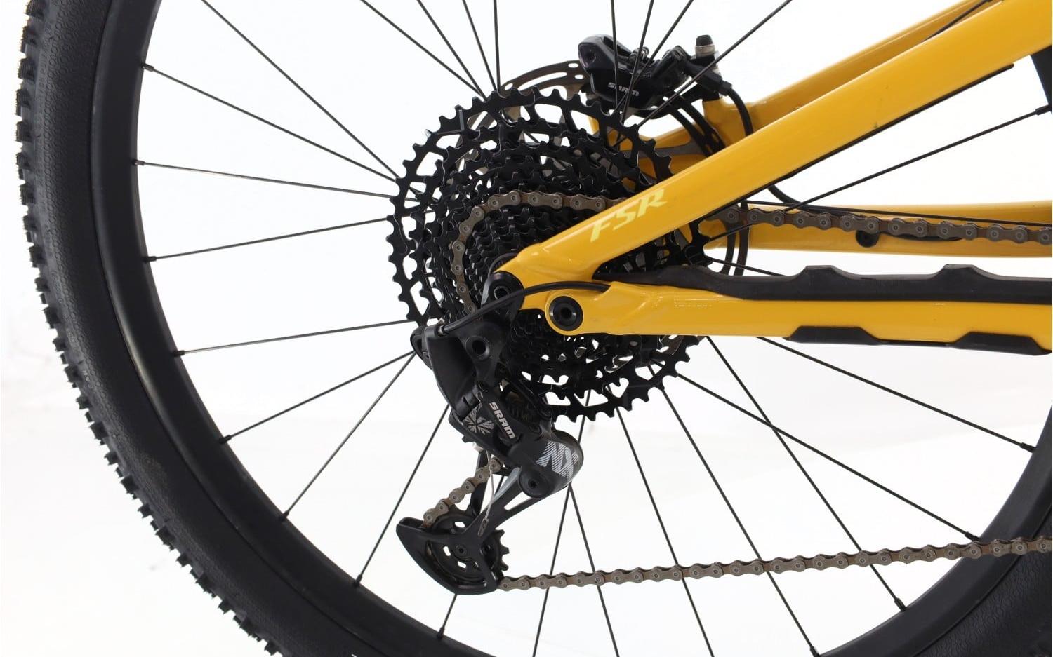 E-Bike Specialized Zyclora ·  Turbo Levo, Usata, 2024, Barcelona