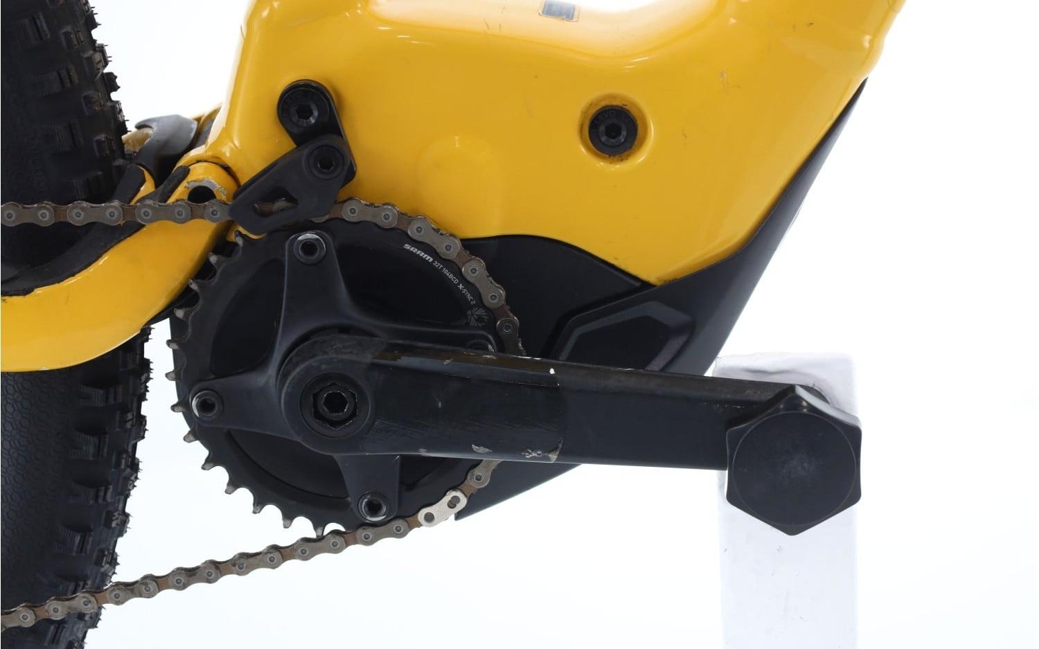 E-Bike Specialized Zyclora ·  Turbo Levo, Usata, 2024, Barcelona