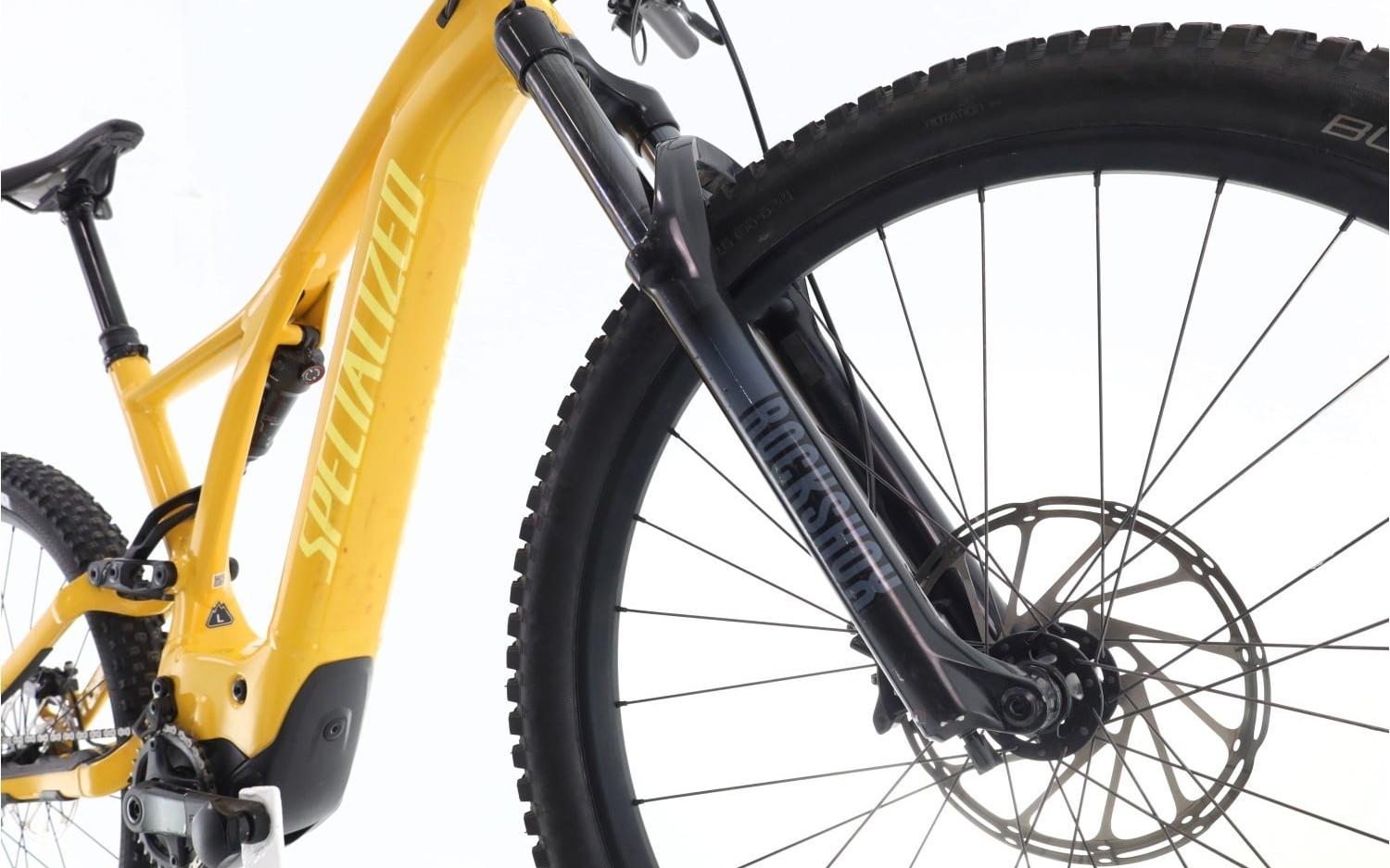 E-Bike Specialized Zyclora ·  Turbo Levo, Usata, 2024, Barcelona