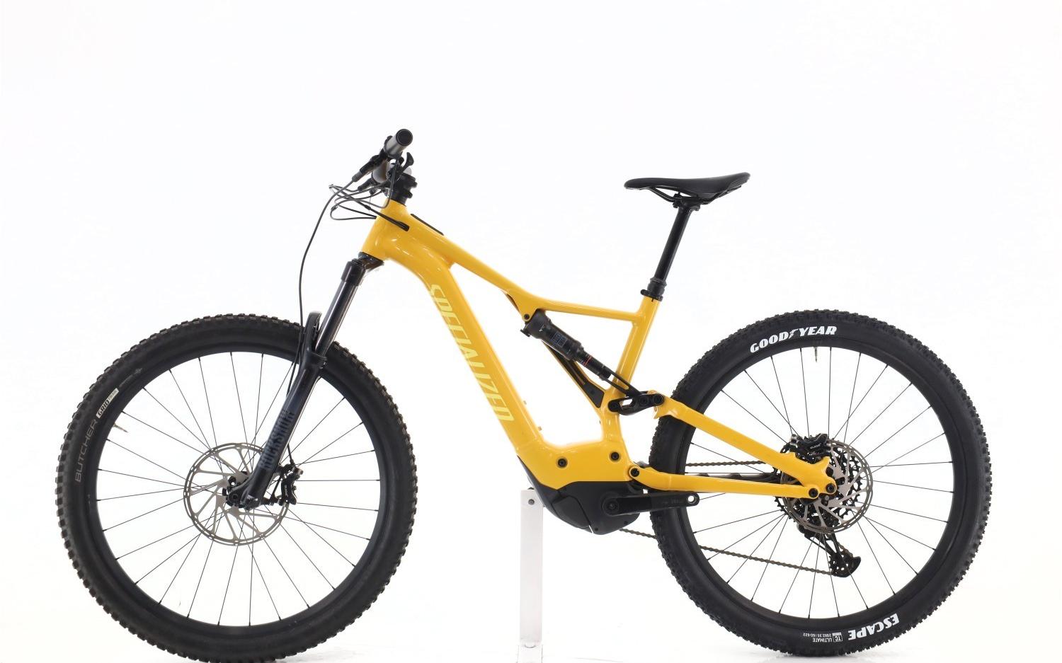 E-Bike Specialized Zyclora ·  Turbo Levo, Usata, 2024, Barcelona