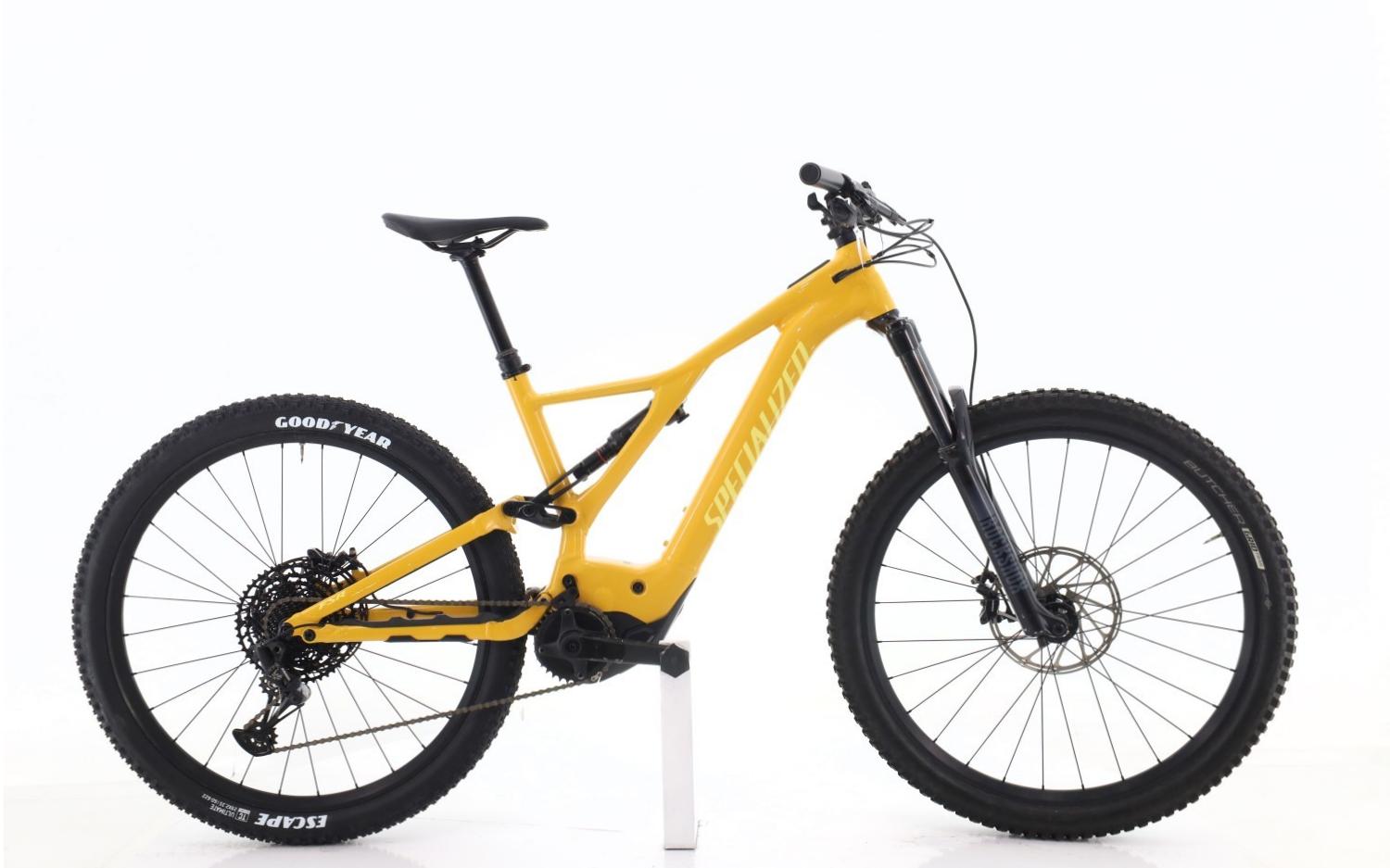 E-Bike Specialized Zyclora ·  Turbo Levo, Usata, 2024, Barcelona
