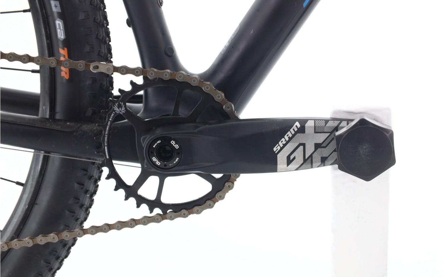 Mountain Bike Specialized Zyclora ·  Epic HT GX, Usata, 2020, Barcelona