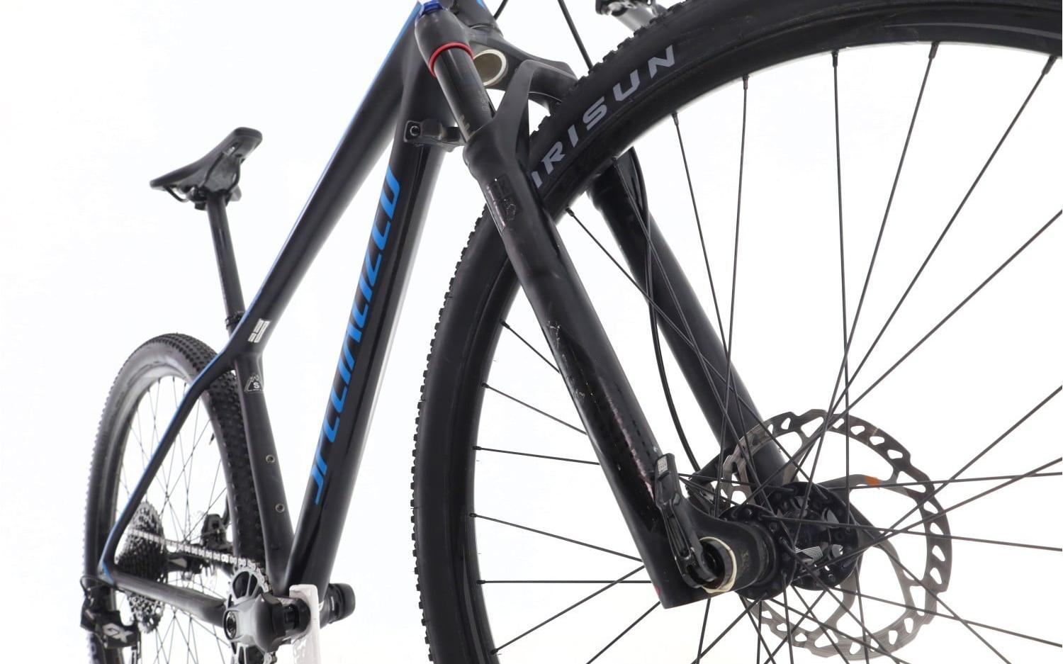 Mountain Bike Specialized Zyclora ·  Epic HT GX, Usata, 2020, Barcelona