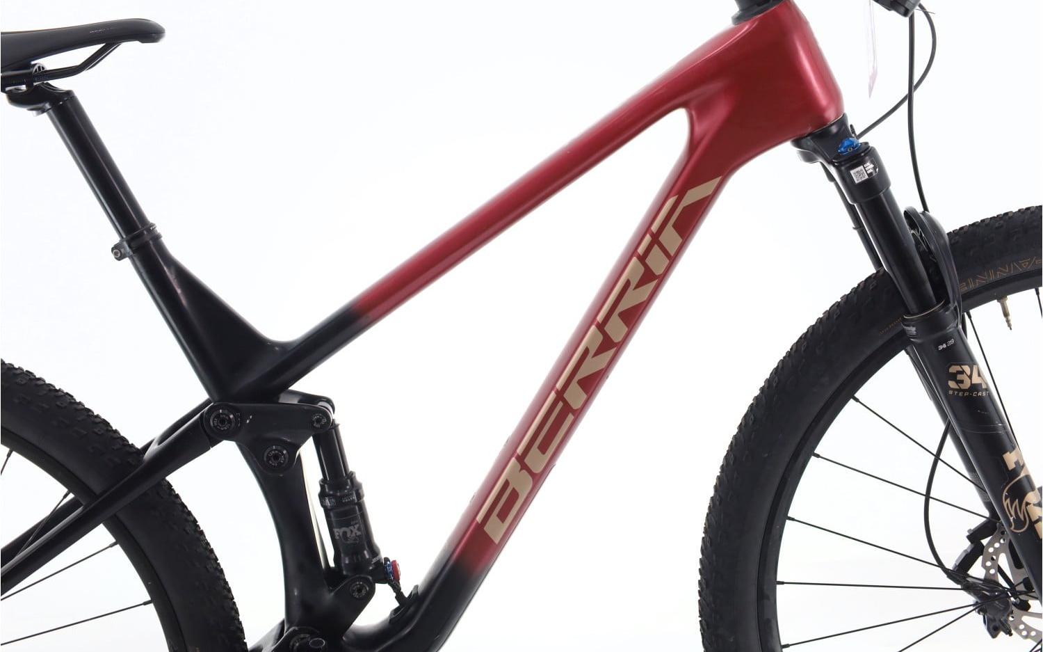 Mountain Bike Berria Zyclora ·  Mako, Usata, 2023, Barcelona