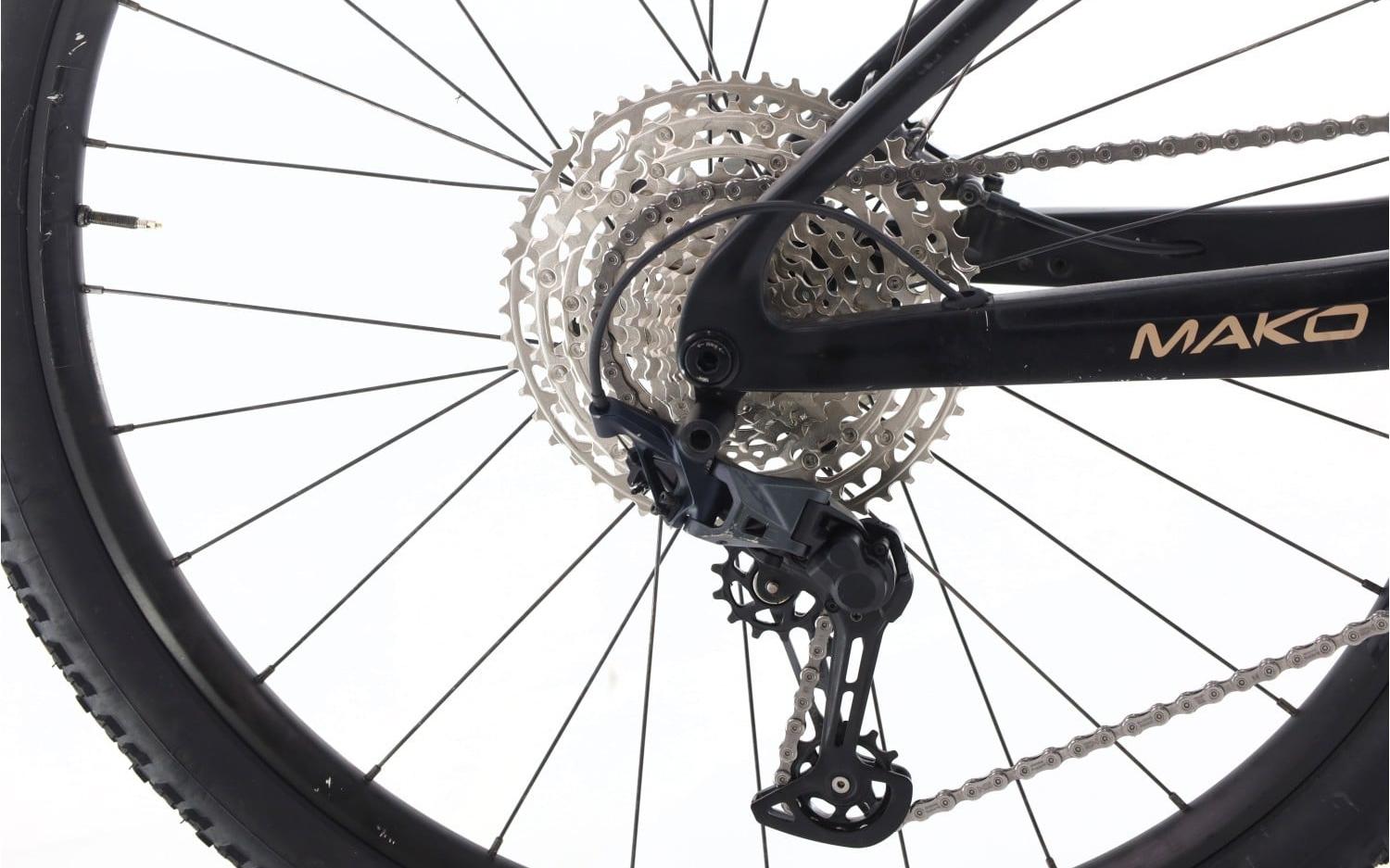 Mountain Bike Berria Zyclora ·  Mako, Usata, 2023, Barcelona