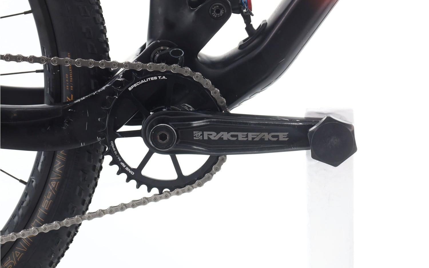 Mountain Bike Berria Zyclora ·  Mako, Usata, 2023, Barcelona