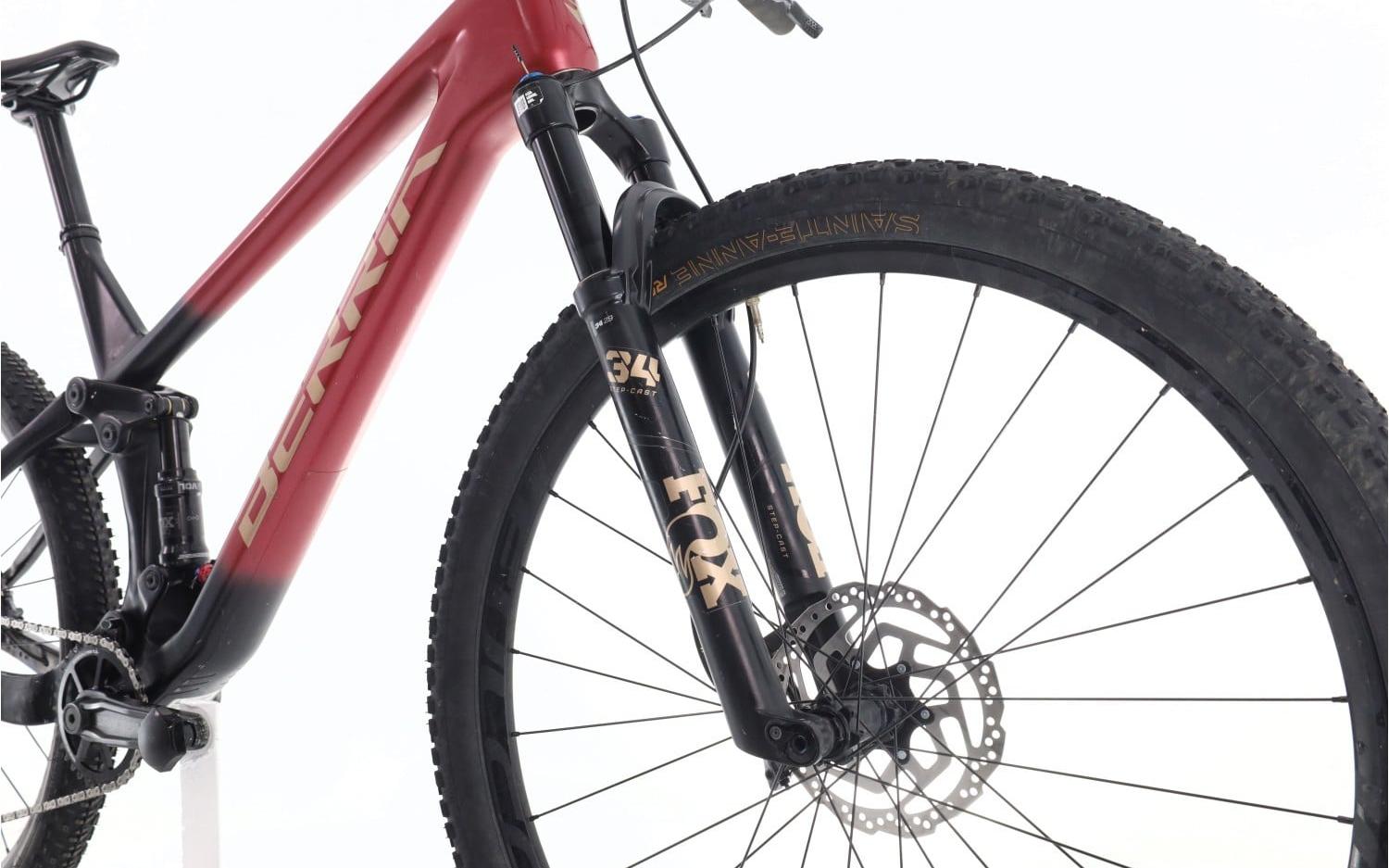 Mountain Bike Berria Zyclora ·  Mako, Usata, 2023, Barcelona