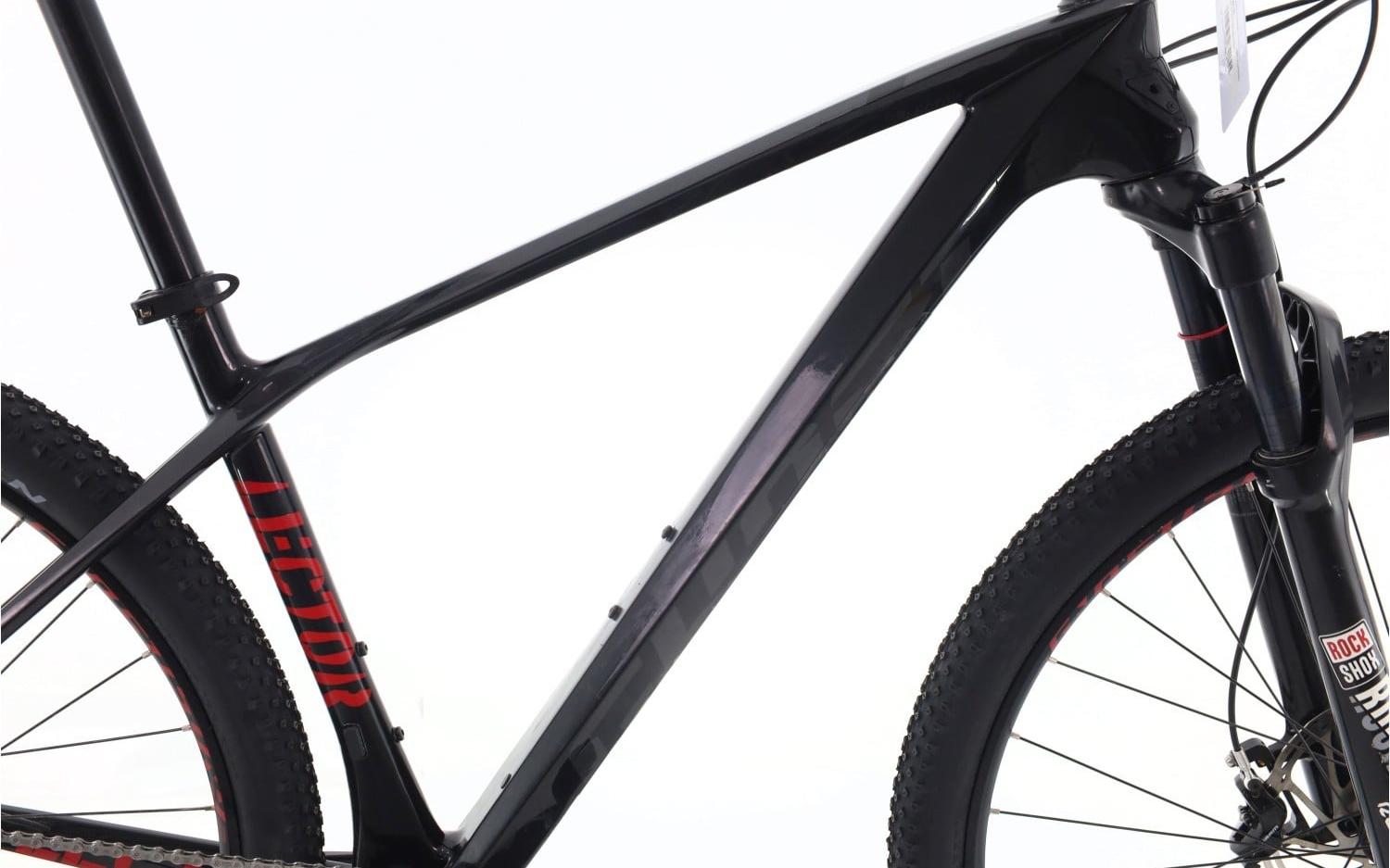 Mountain Bike Ghost Zyclora ·  Lector, Usata, 2020, Barcelona