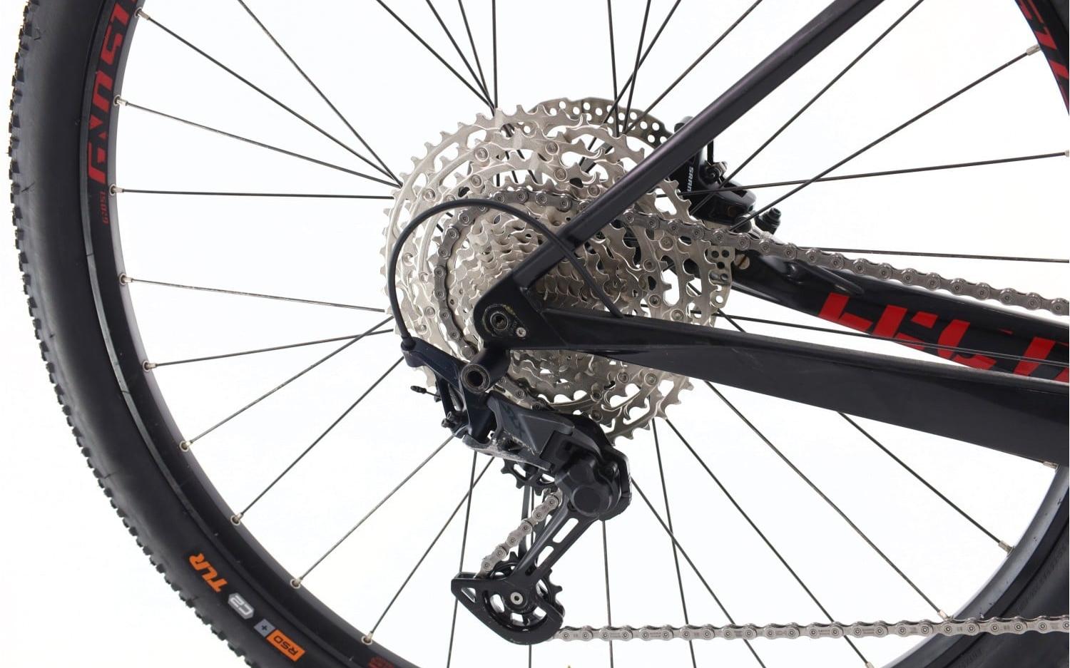 Mountain Bike Ghost Zyclora ·  Lector, Usata, 2020, Barcelona