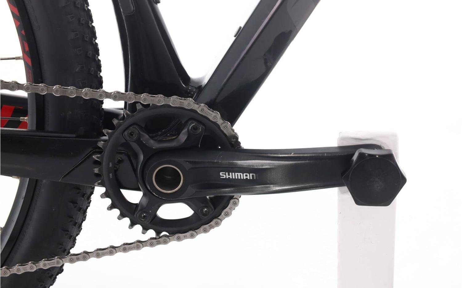 Mountain Bike Ghost Zyclora ·  Lector, Usata, 2020, Barcelona