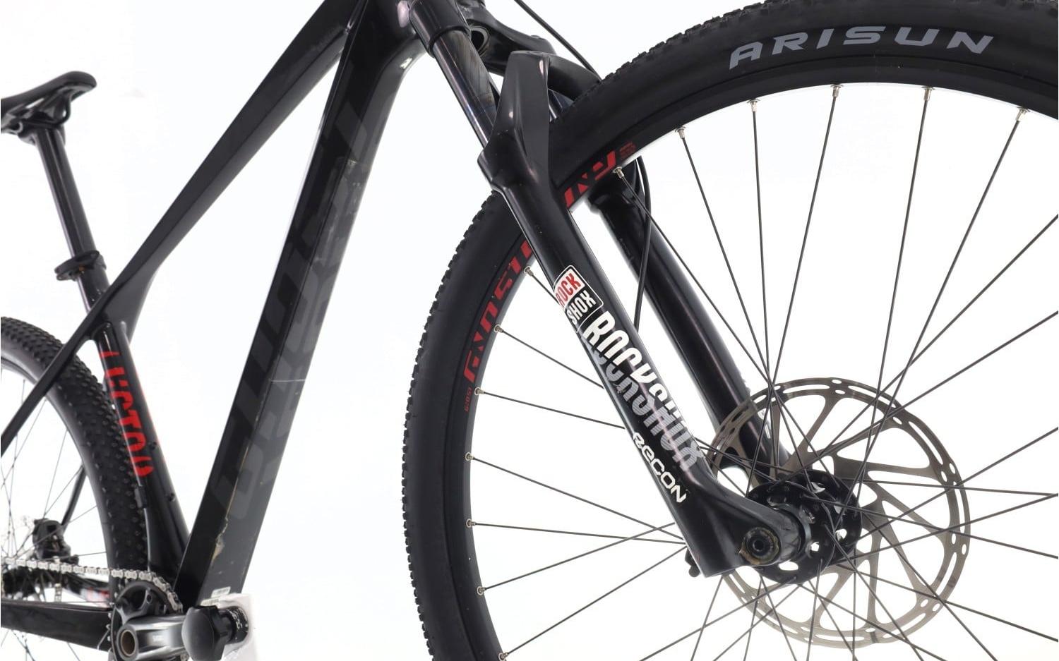 Mountain Bike Ghost Zyclora ·  Lector, Usata, 2020, Barcelona