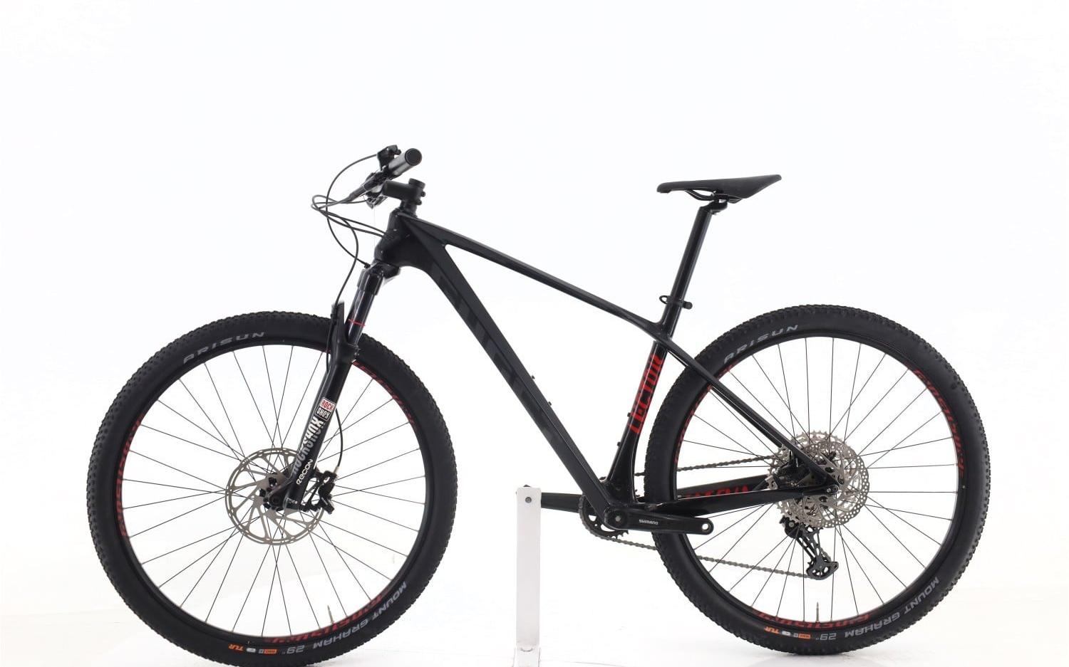 Mountain Bike Ghost Zyclora ·  Lector, Usata, 2020, Barcelona