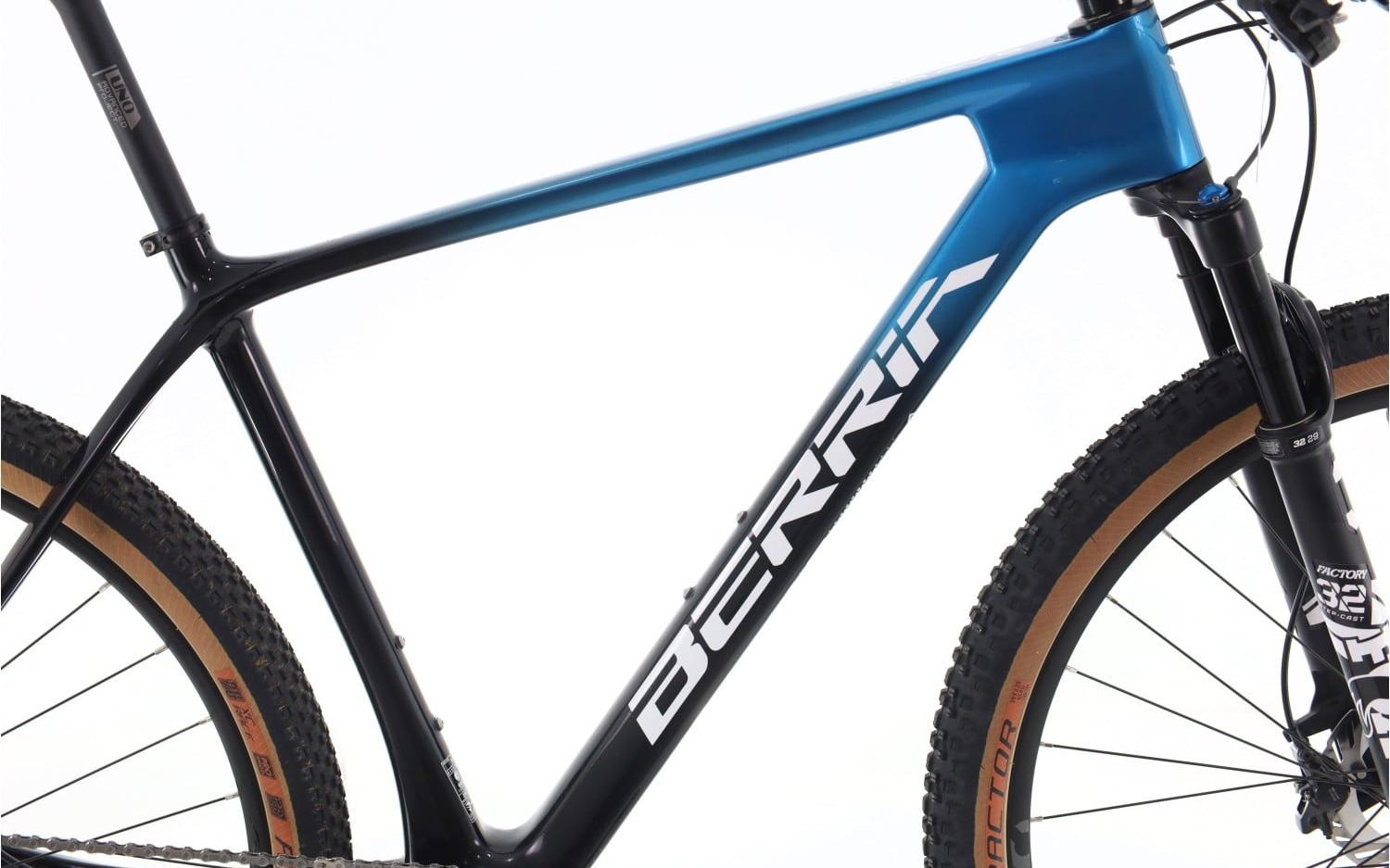 Mountain Bike Berria Zyclora ·  Bravo XT, Usata, 2022, Barcelona
