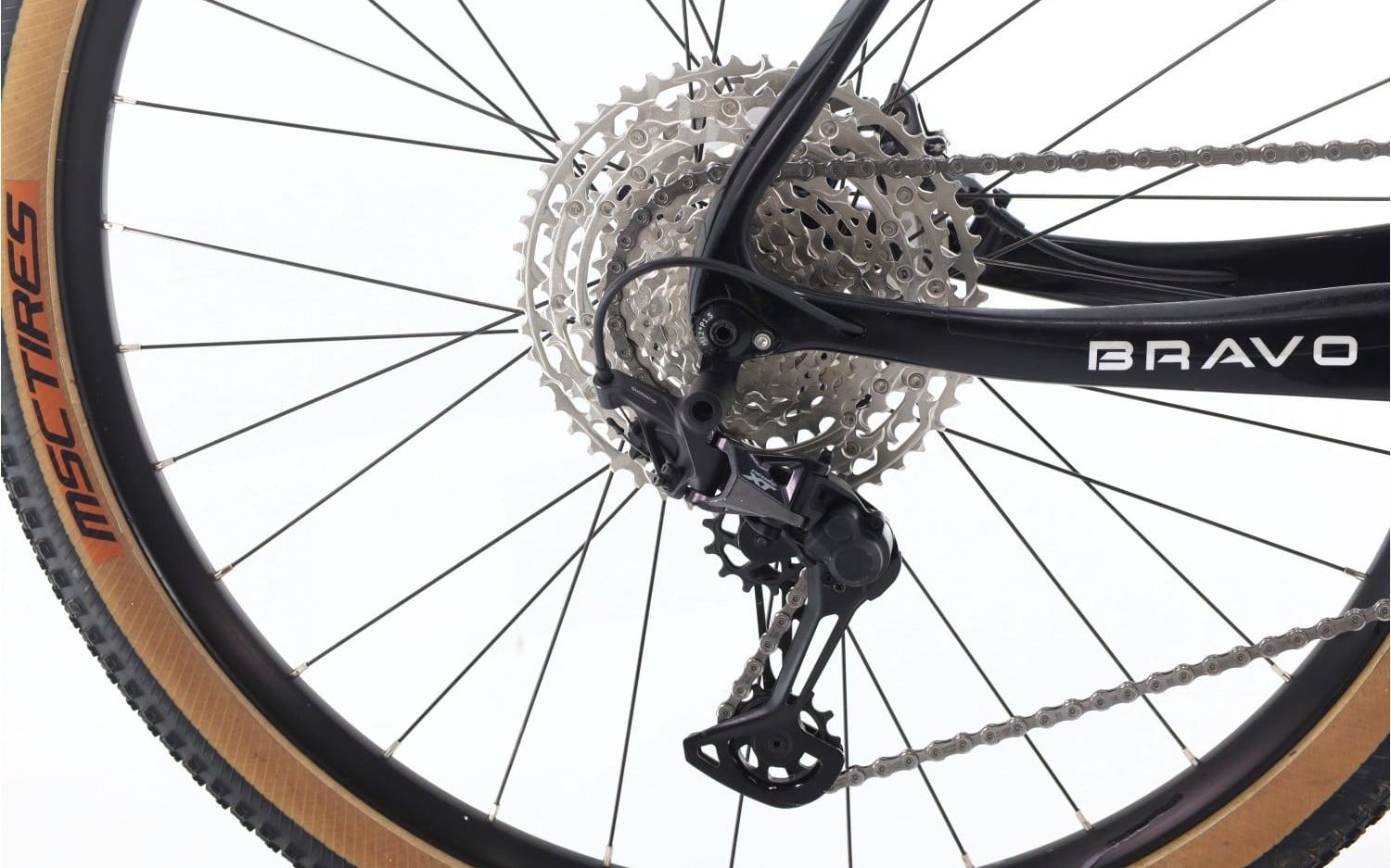 Mountain Bike Berria Zyclora ·  Bravo XT, Usata, 2022, Barcelona