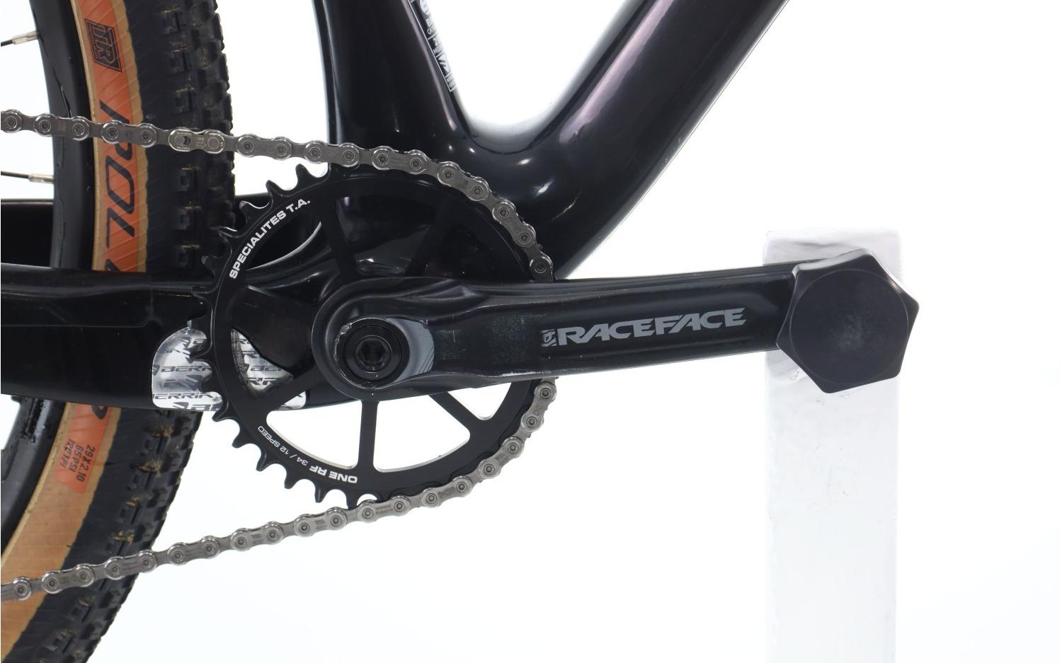 Mountain Bike Berria Zyclora ·  Bravo XT, Usata, 2022, Barcelona