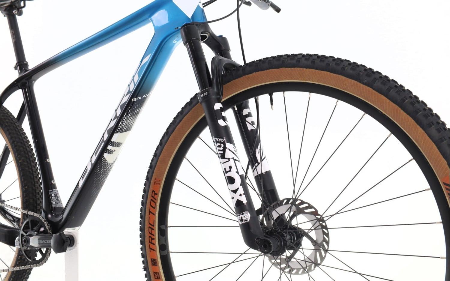 Mountain Bike Berria Zyclora ·  Bravo XT, Usata, 2022, Barcelona