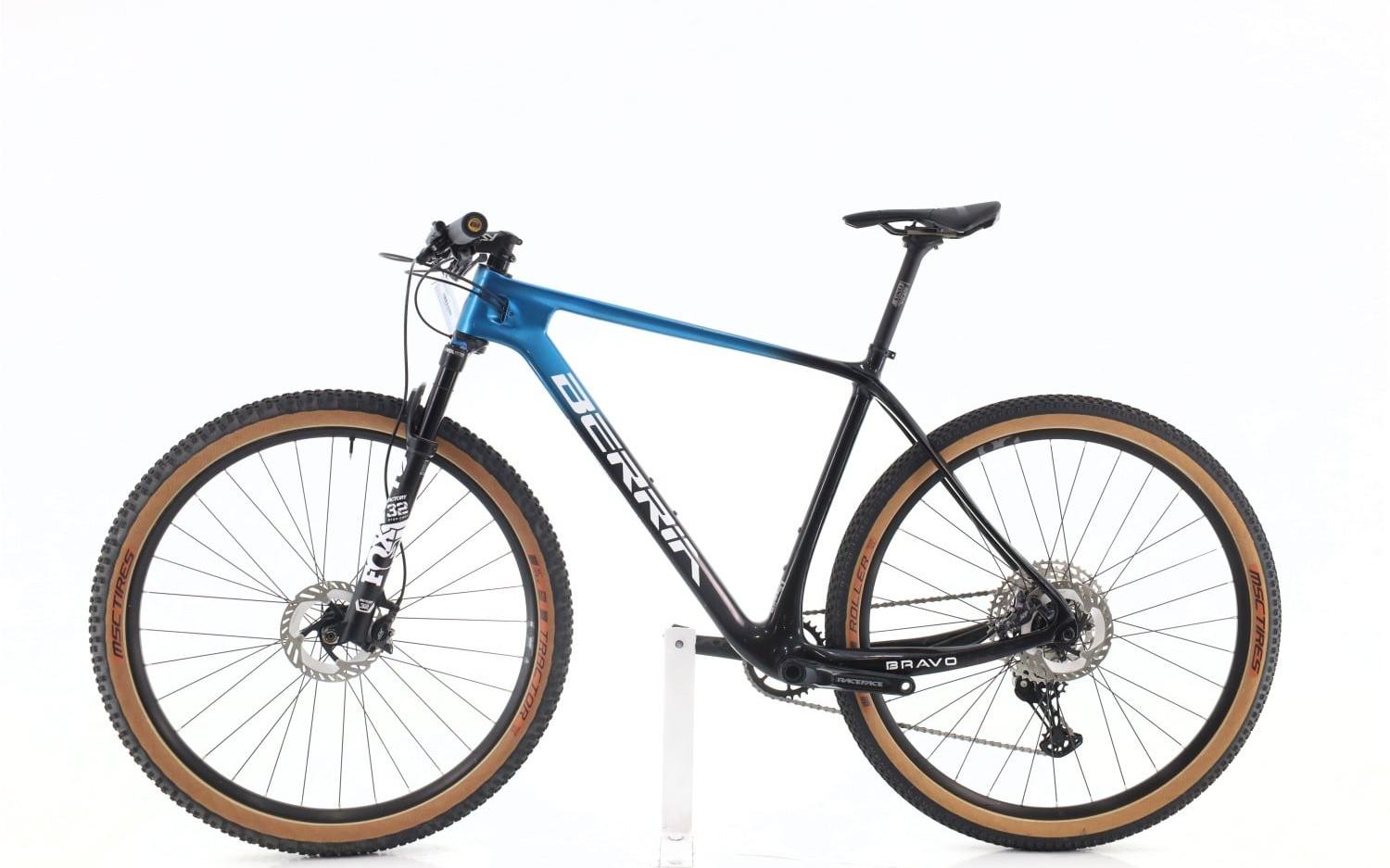 Mountain Bike Berria Zyclora ·  Bravo XT, Usata, 2022, Barcelona