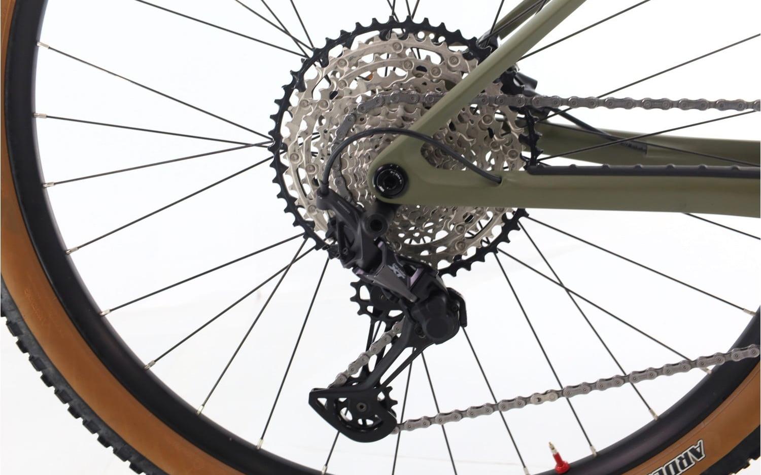 Mountain Bike Orbea Zyclora ·  Alma XT, Usata, 2022, Barcelona